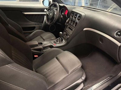 Alfa Romeo Brera 1750 TBi (8)