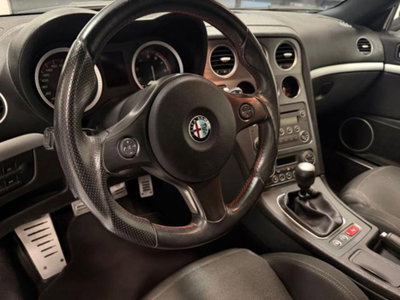 Alfa Romeo Brera 1750 TBi (9)