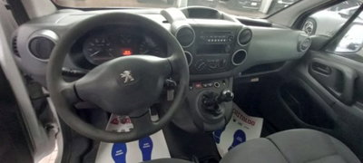 Peugeot Partner Furgone BlueHDi 100 L2 Furgone Comfort (6)