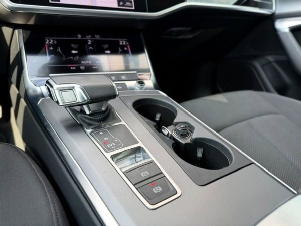 Audi A6 40 2.0 TDI quattro ultra S tronic Business Plus (10)