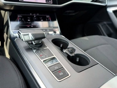 Audi A6 40 2.0 TDI quattro ultra S tronic Business Plus (10)