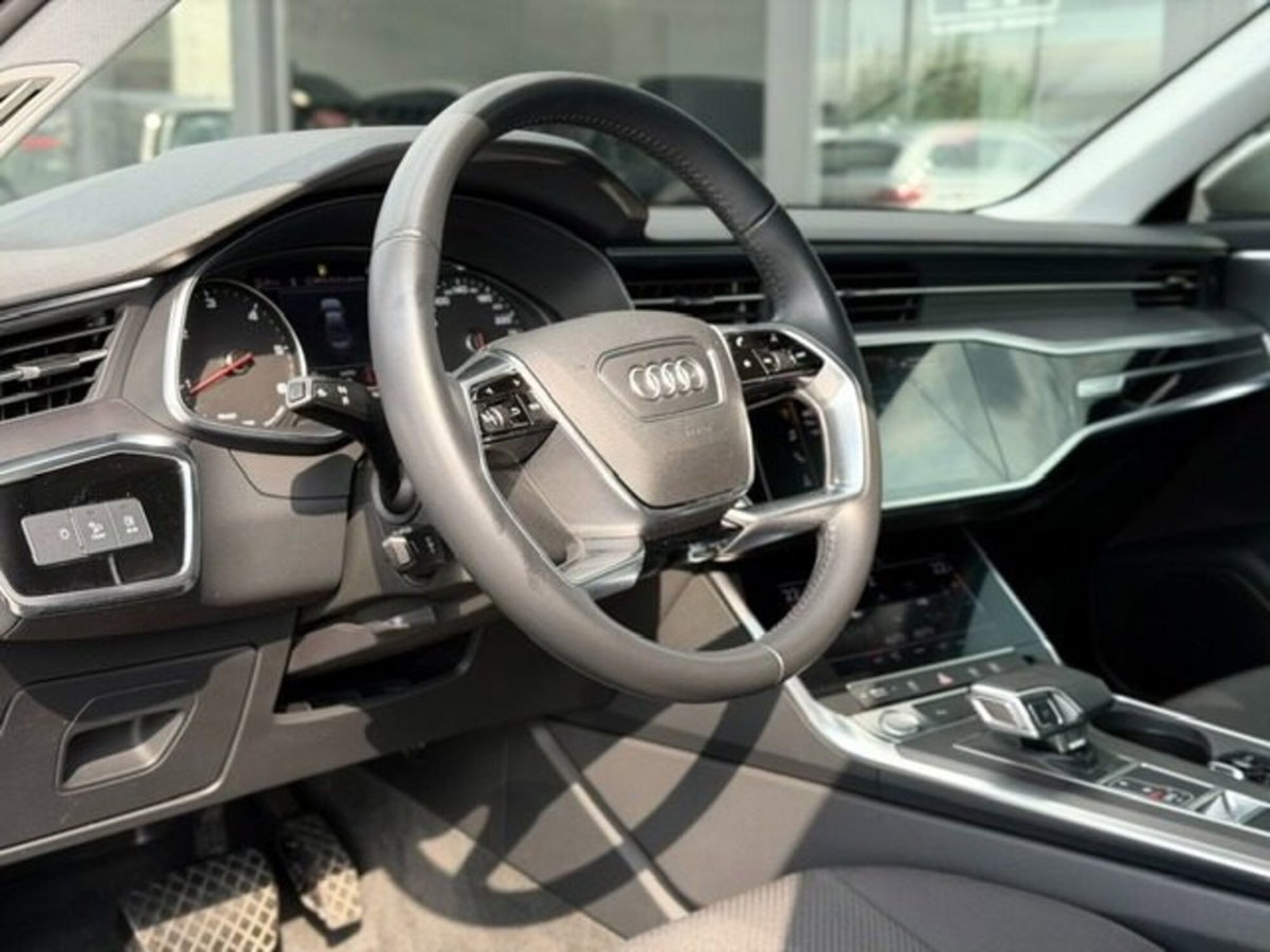Audi A6 40 2.0 TDI quattro ultra S tronic Business Plus (11)
