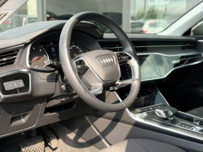 Audi A6 40 2.0 TDI quattro ultra S tronic Business Plus (11)