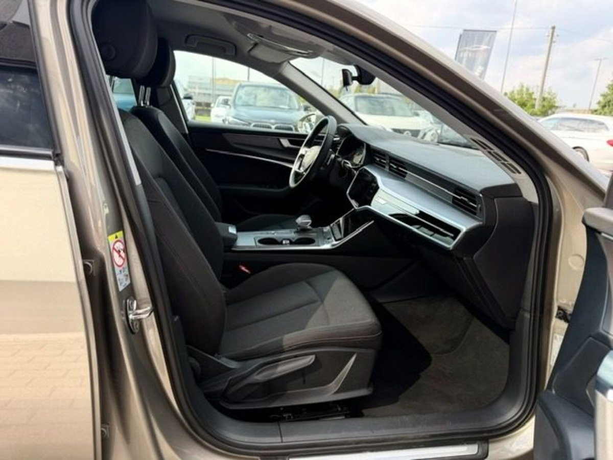 Audi A6 40 2.0 TDI quattro ultra S tronic Business Plus (13)