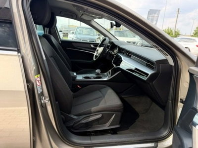 Audi A6 40 2.0 TDI quattro ultra S tronic Business Plus (13)