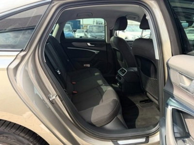 Audi A6 40 2.0 TDI quattro ultra S tronic Business Plus (14)