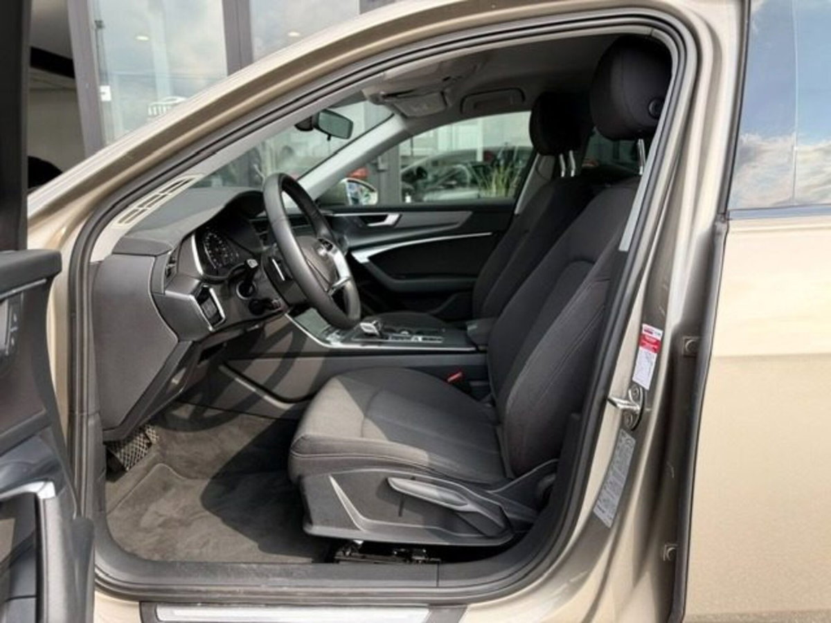 Audi A6 40 2.0 TDI quattro ultra S tronic Business Plus (15)