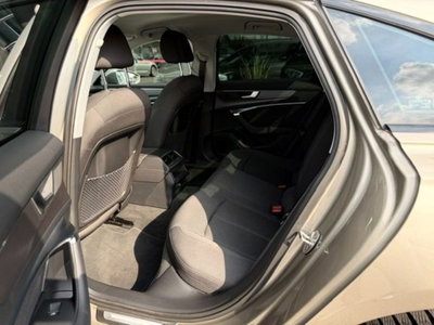Audi A6 40 2.0 TDI quattro ultra S tronic Business Plus (16)