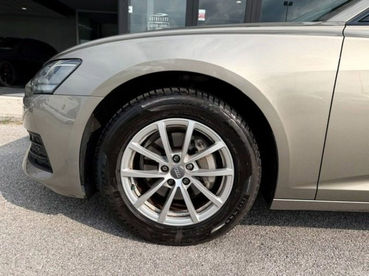 Audi A6 40 2.0 TDI quattro ultra S tronic Business Plus (17)