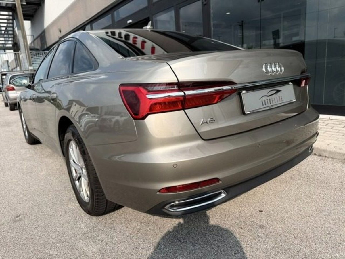 Audi A6 40 2.0 TDI quattro ultra S tronic Business Plus (3)