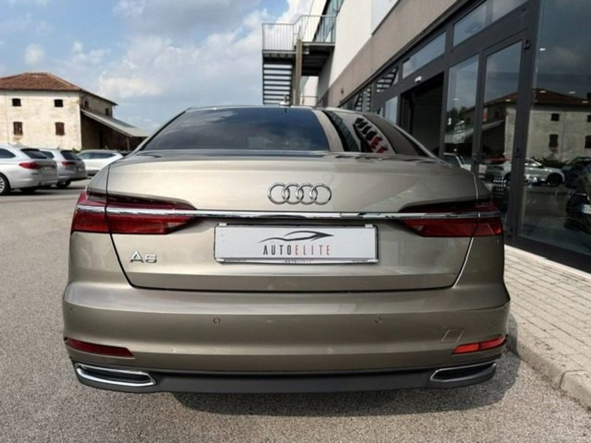 Audi A6 40 2.0 TDI quattro ultra S tronic Business Plus (4)