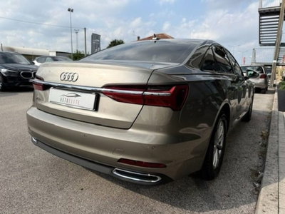 Audi A6 40 2.0 TDI quattro ultra S tronic Business Plus (5)