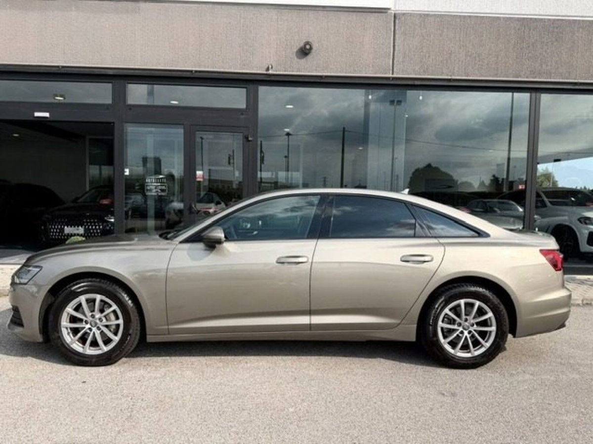Audi A6 40 2.0 TDI quattro ultra S tronic Business Plus (6)