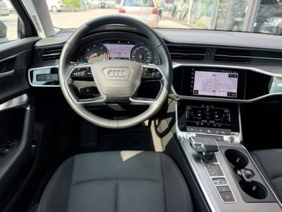 Audi A6 40 2.0 TDI quattro ultra S tronic Business Plus (7)