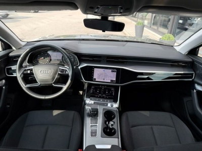 Audi A6 40 2.0 TDI quattro ultra S tronic Business Plus (8)