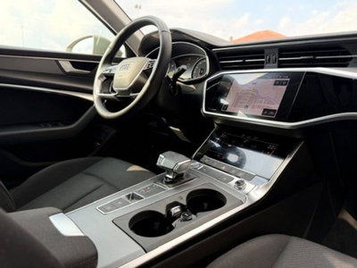Audi A6 40 2.0 TDI quattro ultra S tronic Business Plus (9)