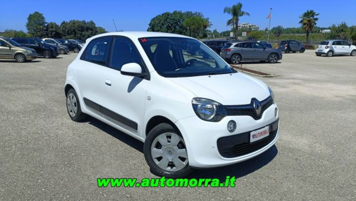 Renault Twingo 1.0 SCe Live