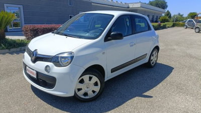 Renault Twingo 1.0 SCe Live (2)