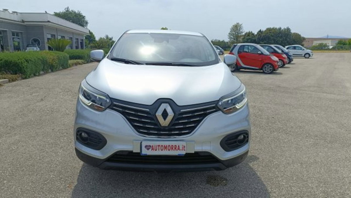 Renault Kadjar dCi 8V 115CV EDC Techno (3)