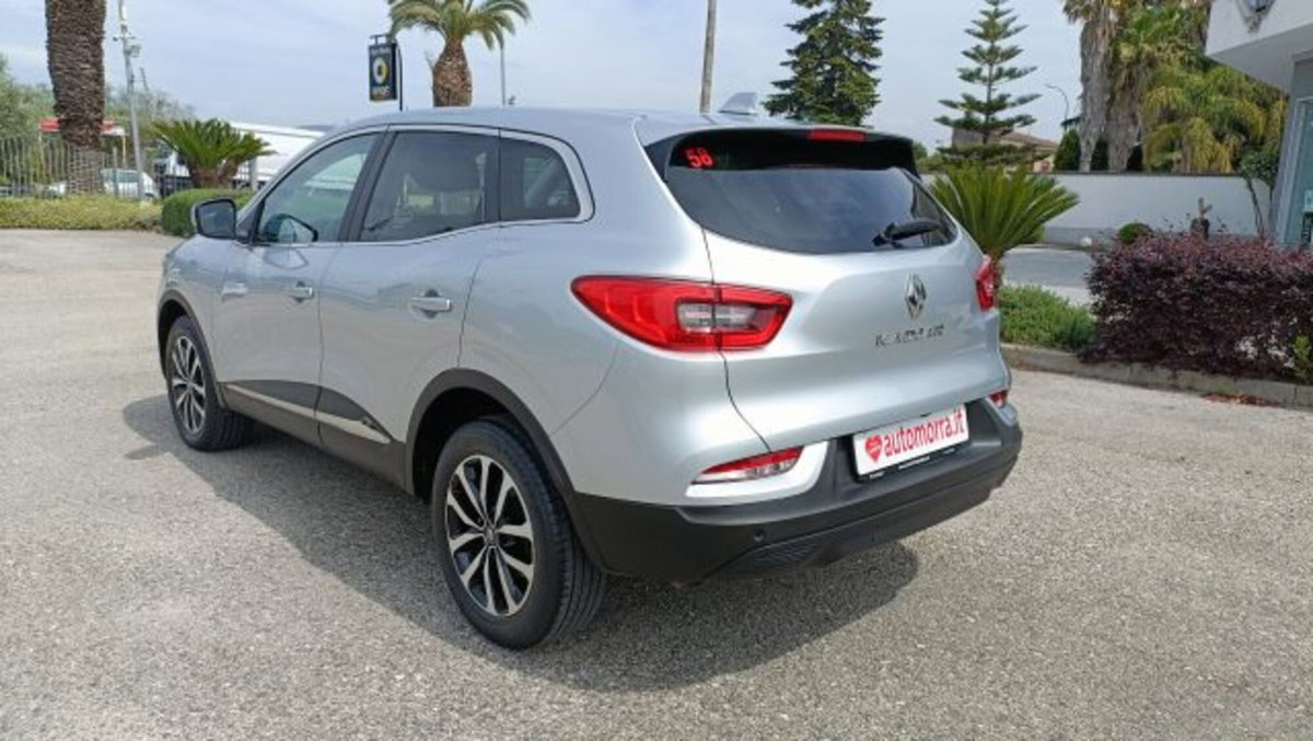 Renault Kadjar dCi 8V 115CV EDC Techno (4)