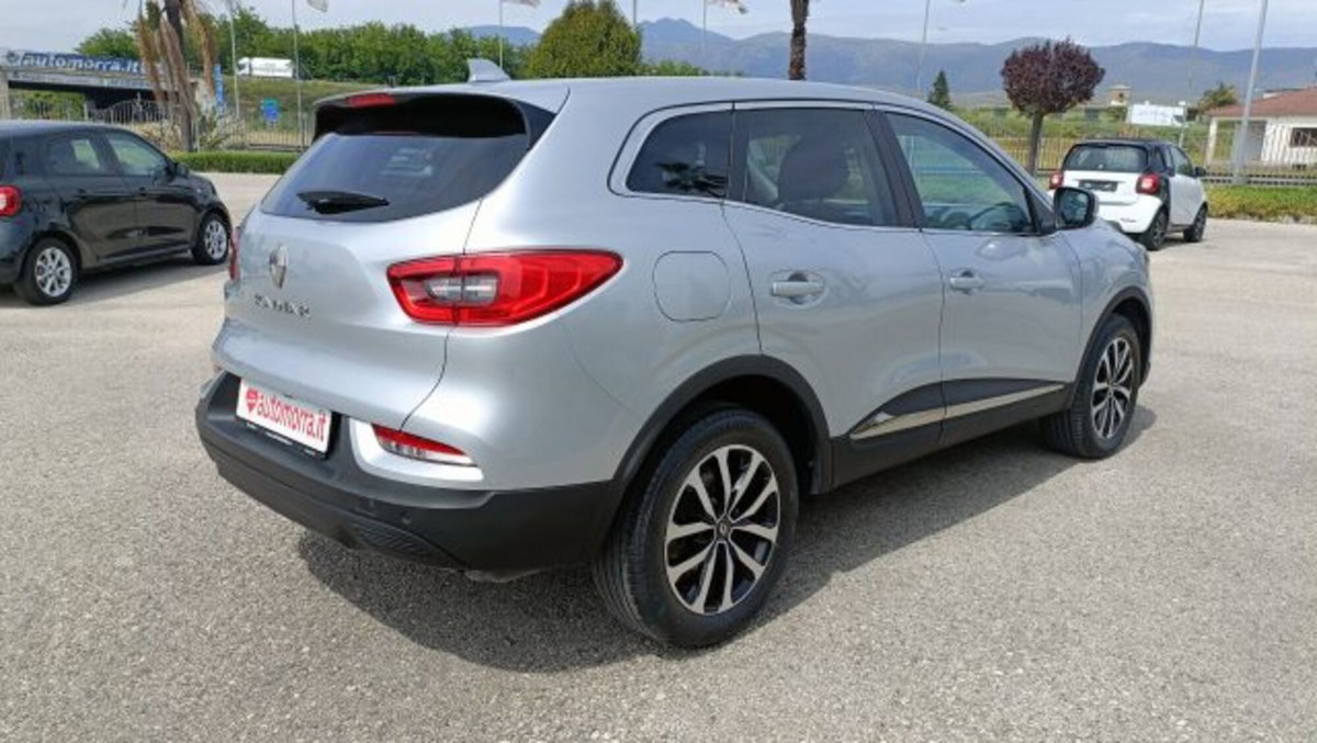 Renault Kadjar dCi 8V 115CV EDC Techno (5)
