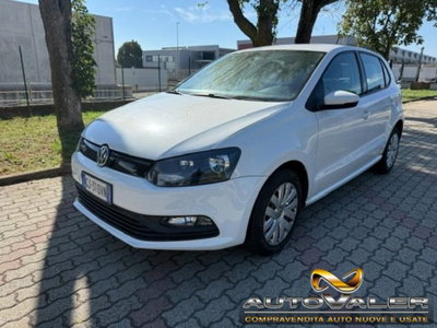 Volkswagen Polo 1.0 MPI 5p. Trendline