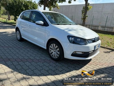 Volkswagen Polo 1.0 MPI 5p. Trendline (2)