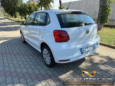 Volkswagen Polo 1.0 MPI 5p. Trendline (3)