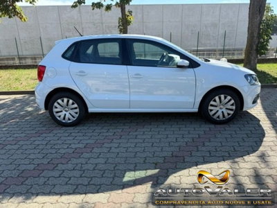 Volkswagen Polo 1.0 MPI 5p. Trendline (5)
