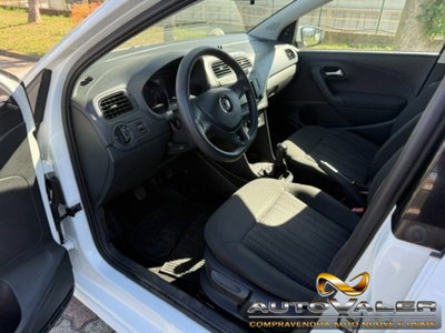Volkswagen Polo 1.0 MPI 5p. Trendline (8)