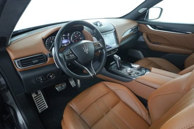 Maserati Levante Levante MHEV 330 CV AWD GT usata