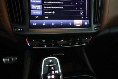 Maserati Levante Levante MHEV 330 CV AWD GT (13)