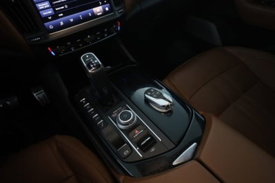 Maserati Levante Levante MHEV 330 CV AWD GT (14)