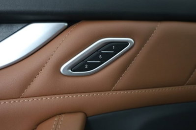 Maserati Levante Levante MHEV 330 CV AWD GT (17)