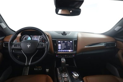 Maserati Levante Levante MHEV 330 CV AWD GT (4)