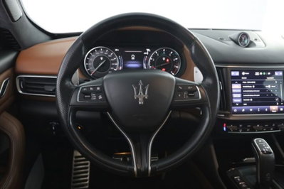 Maserati Levante Levante MHEV 330 CV AWD GT (5)
