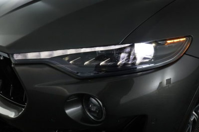 Maserati Levante Levante MHEV 330 CV AWD GT (9)