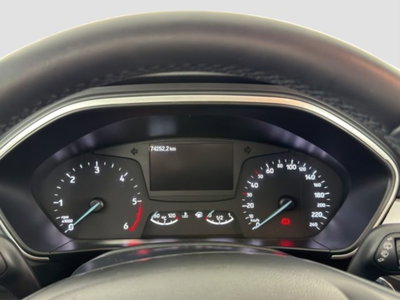 Ford Focus 1.5 EcoBlue 120 CV 5p. Business (15)