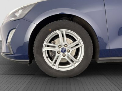 Ford Focus 1.5 EcoBlue 120 CV 5p. Business (16)