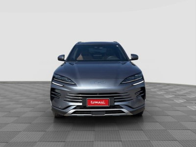 Byd Seal U DM-i 1.5 phev Boost 2wd (8)