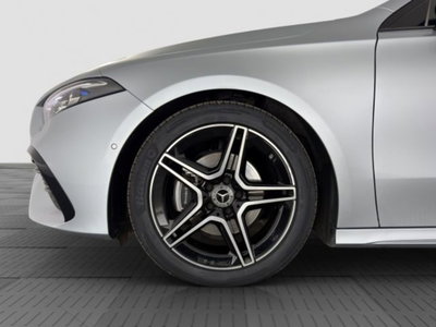 Mercedes-Benz Classe A 200 d AMG Line Premium Plus auto (16)