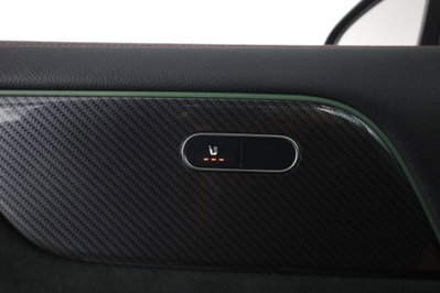 Mercedes-Benz CLA Shooting Brake 200 d Automatic Shooting Brake Premium (15)