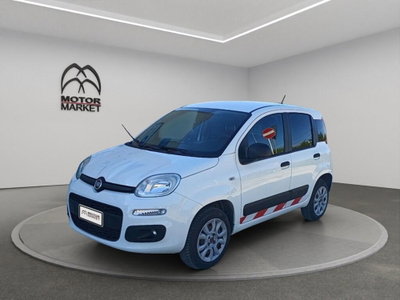 Fiat Panda van 0.9 Pop 85cv 4x4 2p.ti serie 4 E6d usato