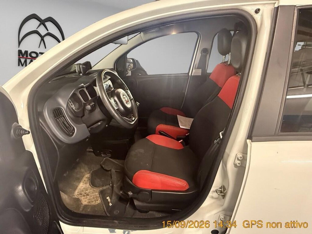 Fiat Panda van 0.9 Pop 85cv 4x4 2p.ti serie 4 E6d (11)
