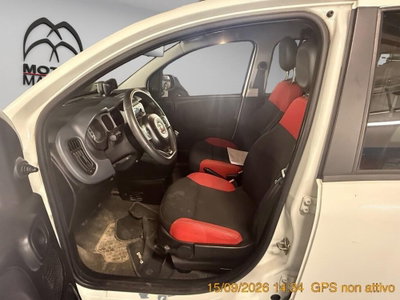 Fiat Panda van 0.9 Pop 85cv 4x4 2p.ti serie 4 E6d (11)