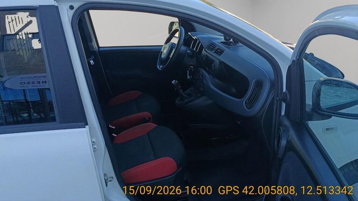 Fiat Panda van 0.9 Pop 85cv 4x4 2p.ti serie 4 E6d (13)