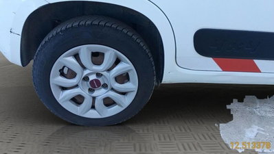 Fiat Panda van 0.9 Pop 85cv 4x4 2p.ti serie 4 E6d (15)