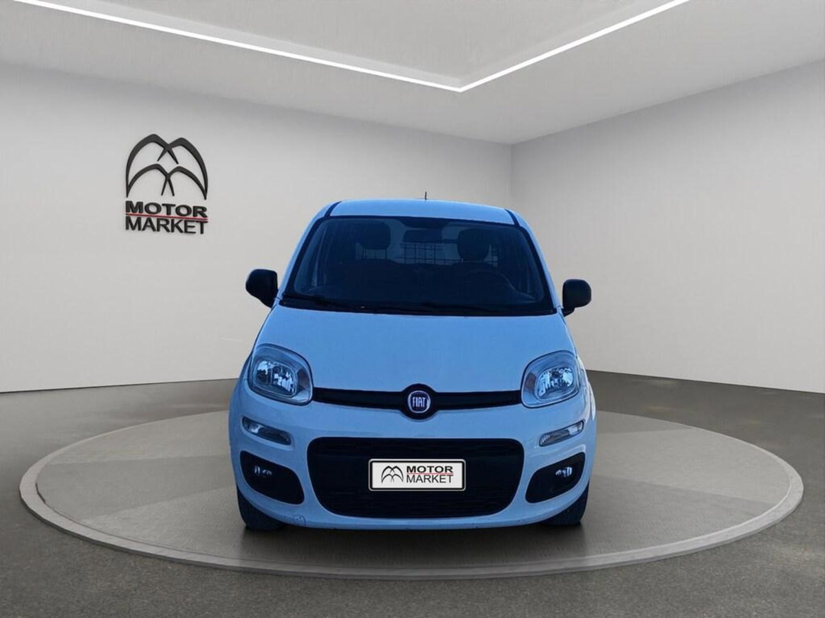 Fiat Panda van 0.9 Pop 85cv 4x4 2p.ti serie 4 E6d (2)