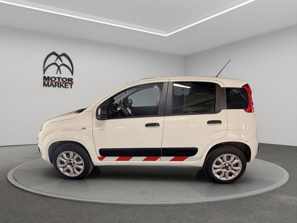 Fiat Panda van 0.9 Pop 85cv 4x4 2p.ti serie 4 E6d (5)