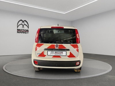 Fiat Panda van 0.9 Pop 85cv 4x4 2p.ti serie 4 E6d (6)